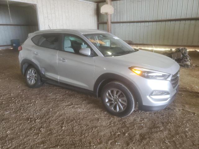 Photo 4 from auction – 2016 HYUNDAI TUCSON LIM with VIN KM8J33A41GU062505