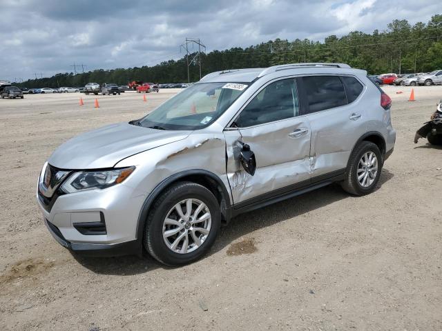 Photo 1 from auction – 2017 NISSAN ROGUE S with VIN KNMAT2MV9HP611323