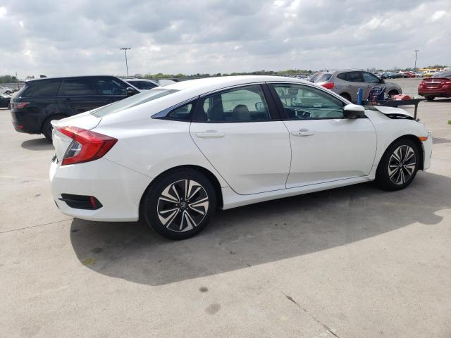 Photo 3 from auction – 2016 HONDA CIVIC EXL with VIN 19XFC1F72GE043753