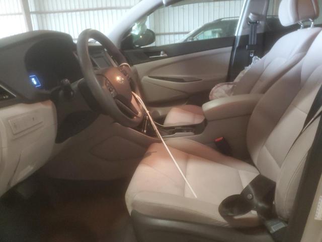 Photo 7 from auction – 2016 HYUNDAI TUCSON LIM with VIN KM8J33A41GU062505