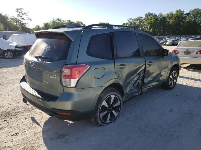 Photo 3 from auction – 2017 SUBARU FORESTER 2 with VIN JF2SJAEC8HH573340