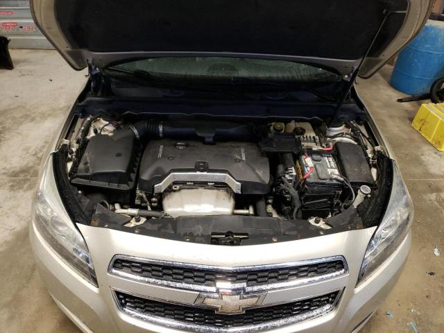 Photo 11 from auction – 2013 CHEVROLET MALIBU 1LT with VIN 1G11C5SA2DF326828
