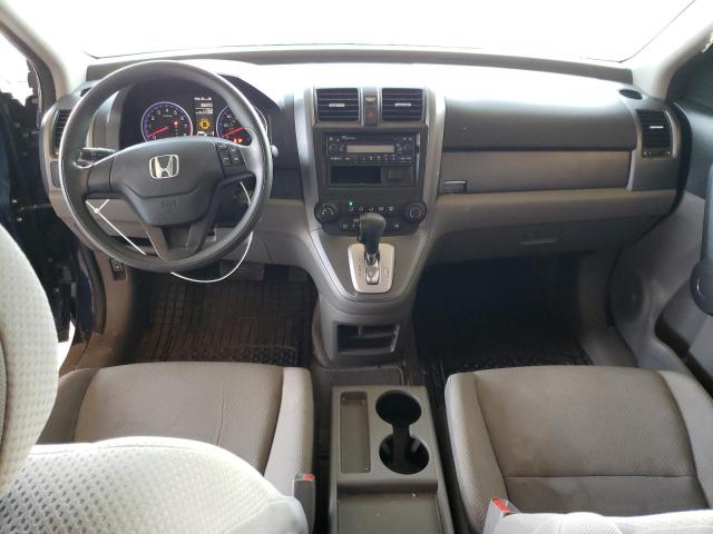 Photo 8 from auction – 2008 HONDA CR-V LX with VIN 5J6RE48368L044894
