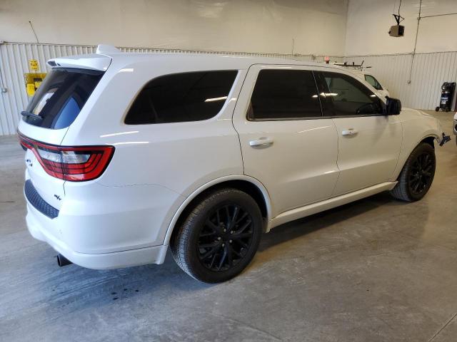 Photo 3 from auction – 2016 DODGE DURANGO RT with VIN 1C4SDHCT9GC359504