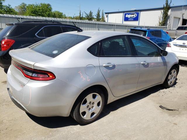 Photo 3 from auction – 2013 DODGE DART SE with VIN 1C3CDFAH7DD319195