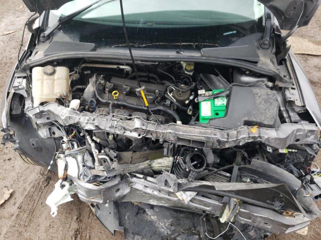Photo 11 from auction – 2014 FORD FOCUS SE with VIN 1FADP3K29EL105516