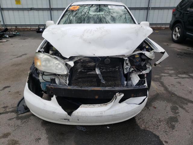 Photo 5 from auction – 2008 TOYOTA COROLLA CE with VIN 2T1BR30E78C860331