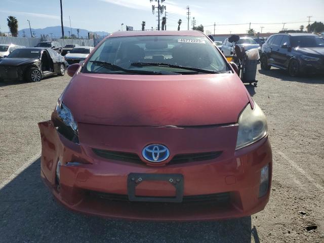 Photo 5 from auction – 2011 TOYOTA PRIUS with VIN JTDKN3DU6B0264190