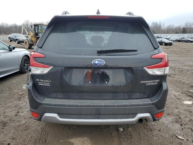 Photo 6 from auction – 2021 SUBARU FORESTER T with VIN JF2SKAXC3MH553372