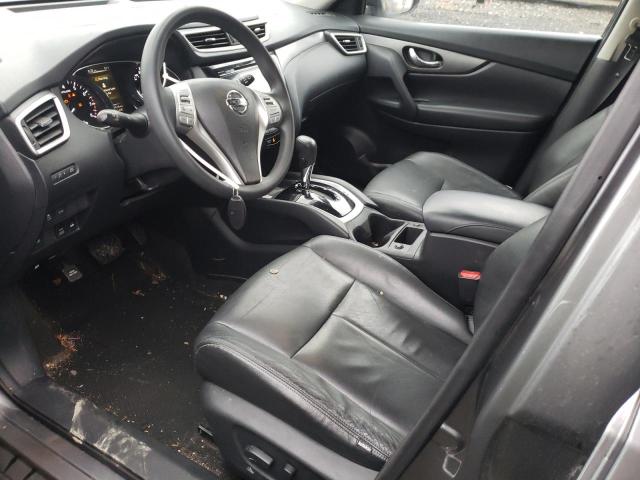 Photo 7 from auction – 2016 NISSAN ROGUE S with VIN KNMAT2MV0GP697944