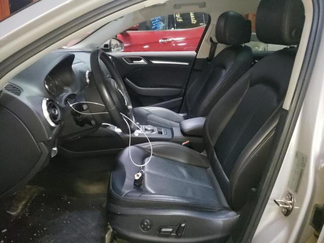 Photo 7 from auction – 2015 AUDI A3 with VIN WAUFFRFF0F1085513