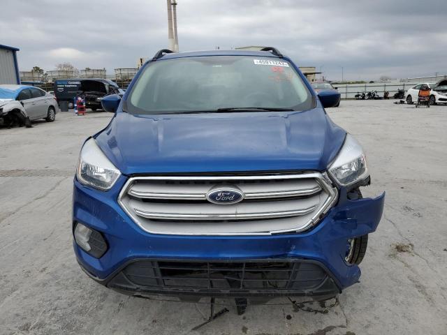 Photo 5 from auction – 2018 FORD ESCAPE SE with VIN 1FMCU0GD9JUC18910