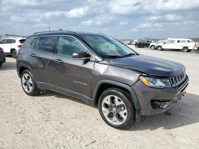 Photo 4 from auction – 2018 JEEP COMPASS LI with VIN 3C4NJCCB0JT460958
