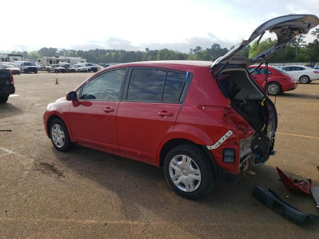 Photo 2 from auction – 2011 NISSAN VERSA S with VIN 3N1BC1CP2BL428319