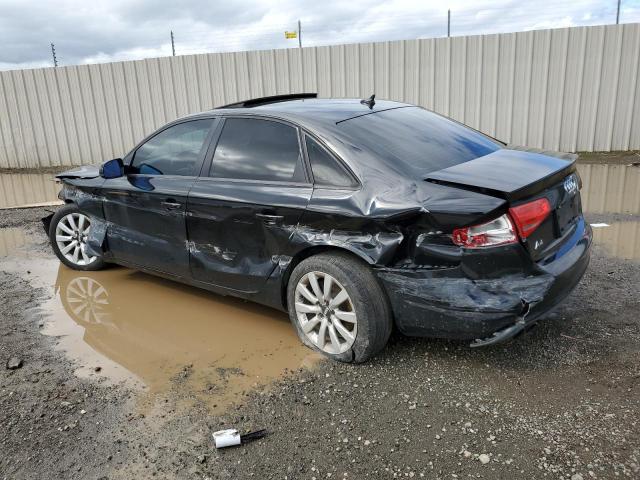 Photo 2 from auction – 2014 AUDI A4 PREMIUM with VIN WAUAFAFL3EA082296