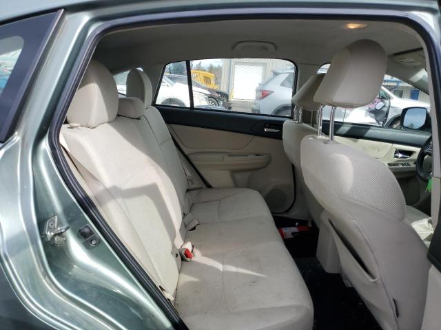 Photo 10 from auction – 2014 SUBARU IMPREZA PR with VIN JF1GPAC64E8221549
