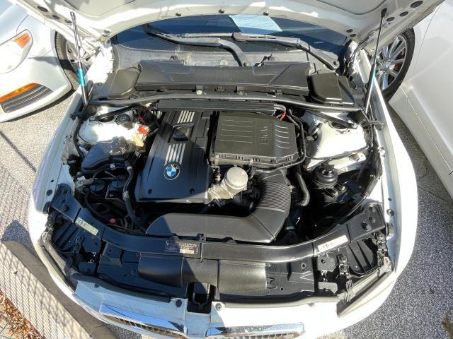 Photo 7 from auction – 2007 BMW 335 I with VIN WBAWB73557P031845