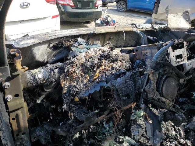 Photo 9 from auction – 2005 FORD F150 with VIN 1FTRF12285NA95444