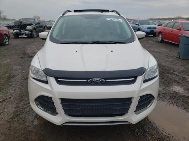 Photo 5 from auction – 2016 FORD ESCAPE SE with VIN 1FMCU0G99GUB06192