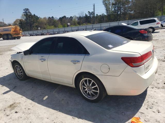 Photo 2 from auction – 2012 LINCOLN MKZ with VIN 3LNHL2JC4CR811489