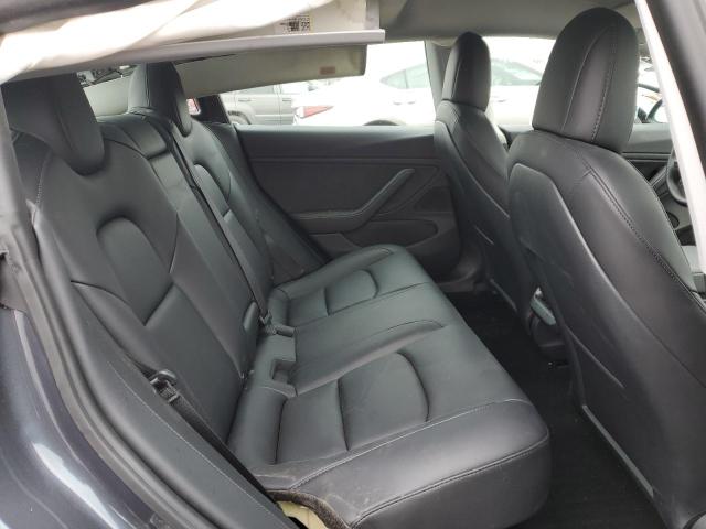 Photo 10 from auction – 2021 TESLA MODEL 3 with VIN 5YJ3E1EB0MF928123