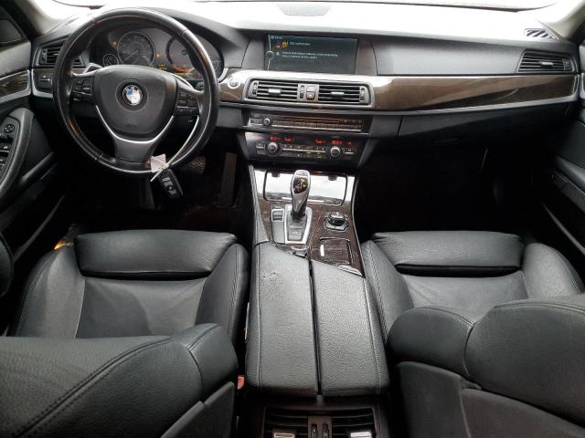 Photo 8 from auction – 2011 BMW 535 I with VIN WBAFR7C53BC601532