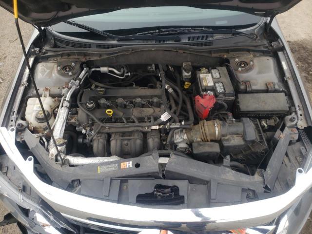 Photo 11 from auction – 2012 FORD FUSION SEL with VIN 3FAHP0JA2CR253028