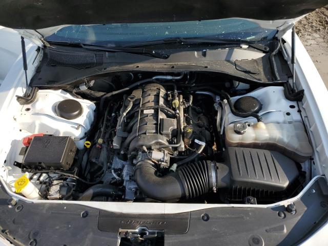 Photo 11 from auction – 2021 DODGE CHARGER R/ with VIN 2C3CDXCT8MH584170