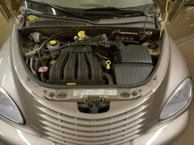 Photo 11 from auction – 2003 CHRYSLER PT CRUISER with VIN 3C4FY58B63T507157