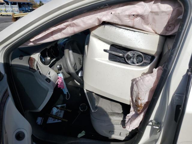 Photo 7 from auction – 2012 BUICK LACROSSE P with VIN 1G4GD5E32CF126313