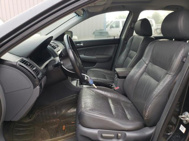 Photo 7 from auction – 2004 HONDA ACCORD EX with VIN 1HGCM56804A062771