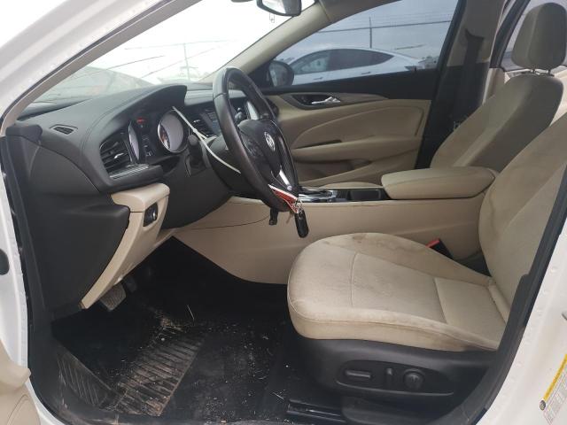 Photo 7 from auction – 2019 BUICK REGAL PREF with VIN W04GL6SX6K1072458