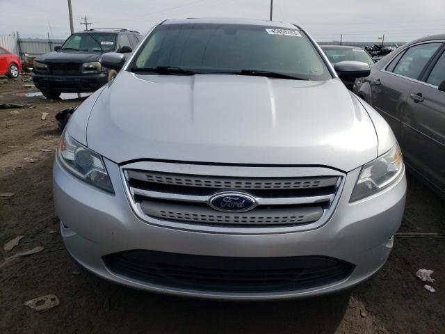 Photo 5 from auction – 2011 FORD TAURUS SEL with VIN 1FAHP2HW8BG156368