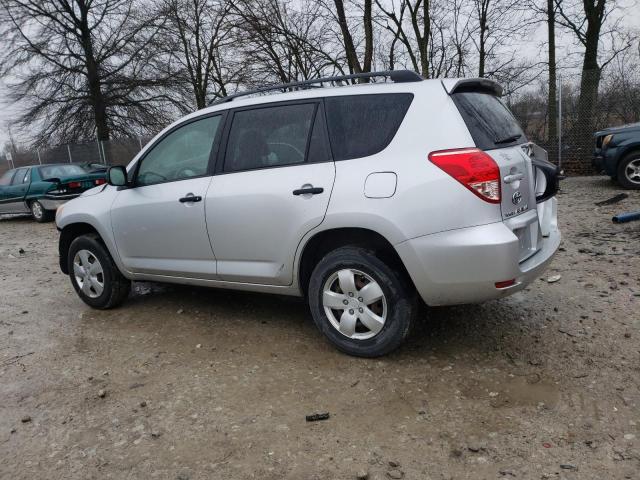 Photo 2 from auction – 2008 TOYOTA RAV4 with VIN JTMZD33V286075960