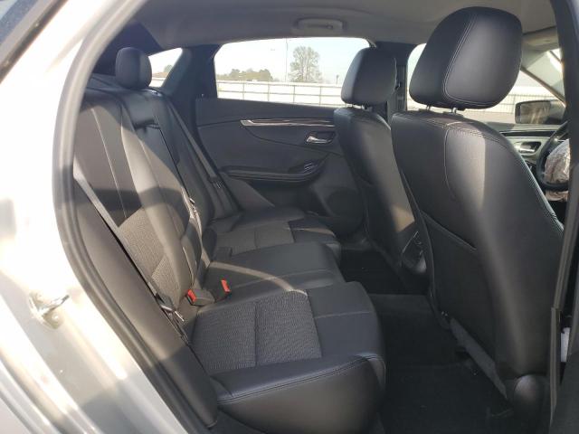 Photo 10 from auction – 2016 CHEVROLET IMPALA LT with VIN 2G1115S3XG9118944