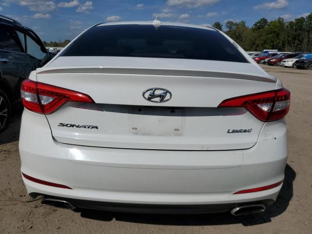 Photo 6 from auction – 2015 HYUNDAI SONATA SPO with VIN 5NPE34AF2FH124502