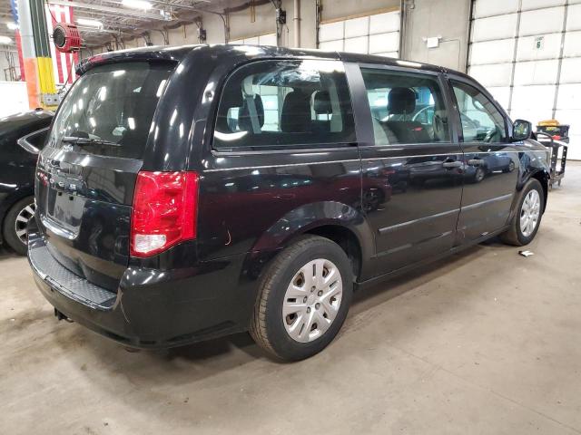 Photo 3 from auction – 2014 DODGE GRAND CARA with VIN 2C4RDGBG9ER284112