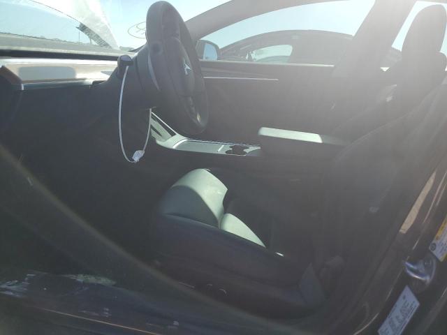 Photo 7 from auction – 2021 TESLA MODEL 3 with VIN 5YJ3E1EAXMF046528