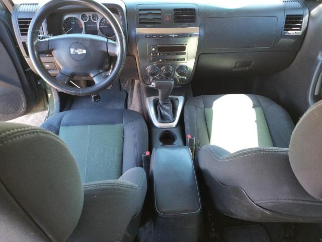 Photo 8 from auction – 2006 HUMMER H3 with VIN 5GTDN136X68251359