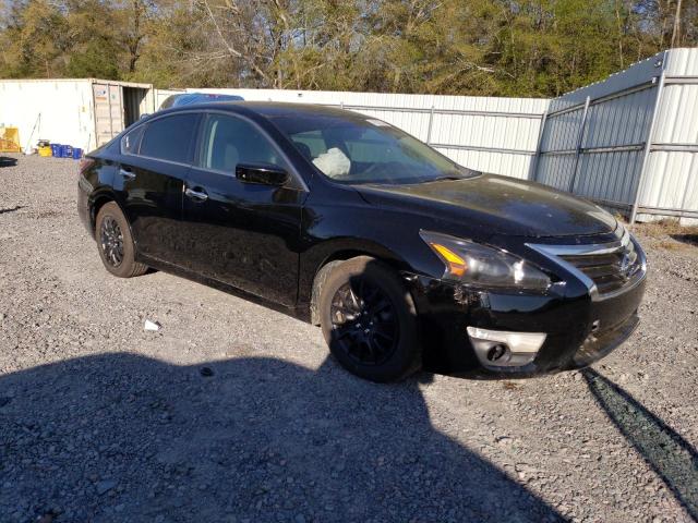 Photo 4 from auction – 2015 NISSAN ALTIMA 2.5 with VIN 1N4AL3AP0FC259674
