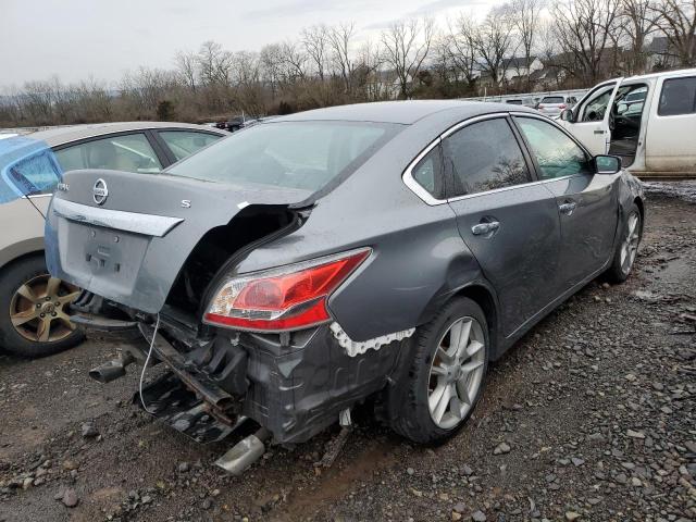 Photo 3 from auction – 2015 NISSAN ALTIMA 2.5 with VIN 1N4AL3AP8FC446743