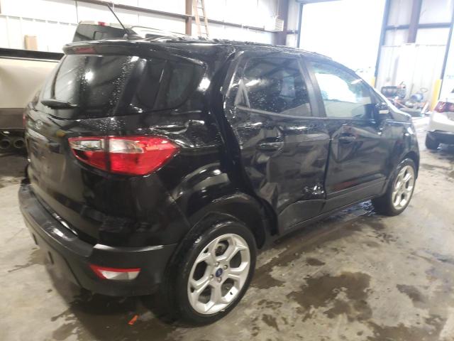 Photo 3 from auction – 2021 FORD ECOSPORT S with VIN MAJ3S2GE2MC425539