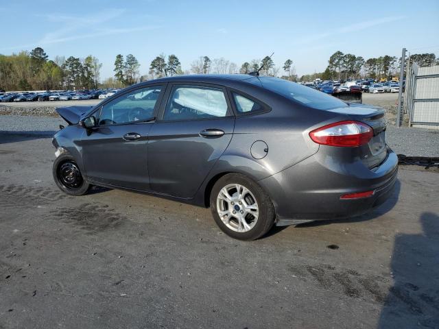 Photo 2 from auction – 2016 FORD FIESTA SE with VIN 3FADP4BJ9GM129782