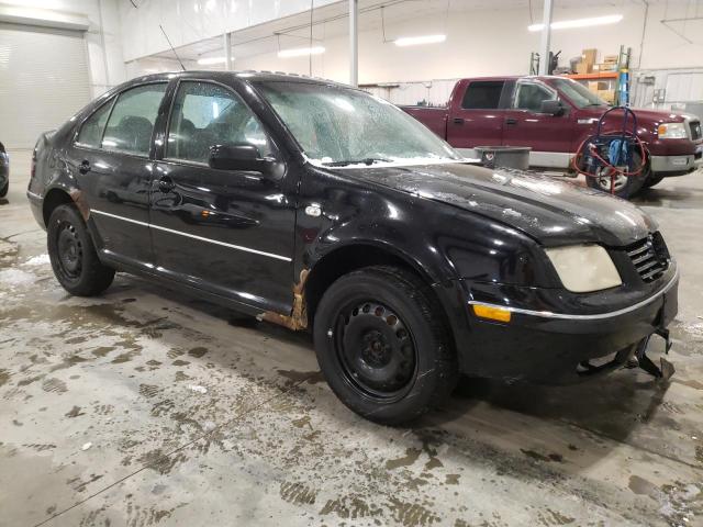 Photo 4 from auction – 2004 VOLKSWAGEN JETTA GLS with VIN 3VWSE69M04M092813