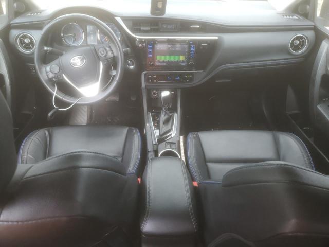 Photo 8 from auction – 2017 TOYOTA COROLLA L with VIN 5YFBURHE8HP651251