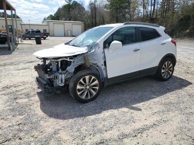 BUICK ENCORE PRE 2020 with VIN KL4CJASB5LB061703 - Photo from auction