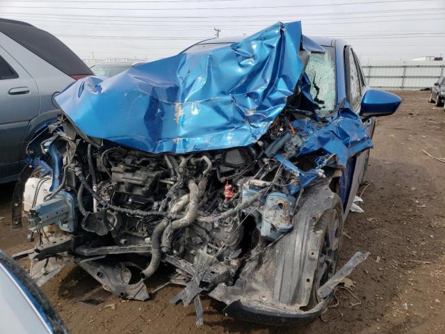 Photo 5 from auction – 2014 MAZDA CX-5 GT with VIN JM3KE4DYXE0300533