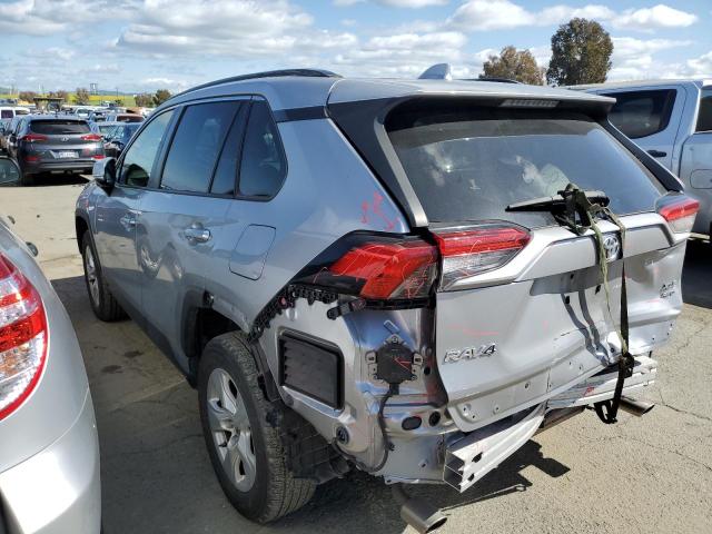 صورة رقم 2 من المزاد - 2019 TOYOTA RAV4 XLE مع VIN JTMP1RFV8KD045234