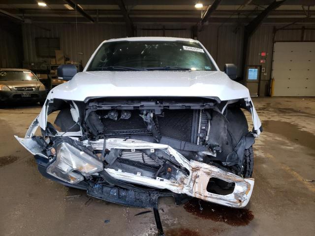 Photo 5 from auction – 2016 FORD F150 SUPER with VIN 1FTEW1EG9GFD53683