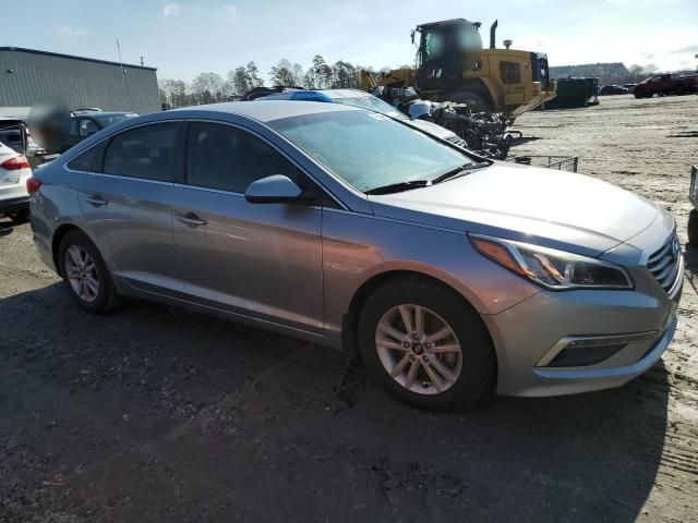Photo 4 from auction – 2015 HYUNDAI SONATA SE with VIN 5NPE24AF1FH184905